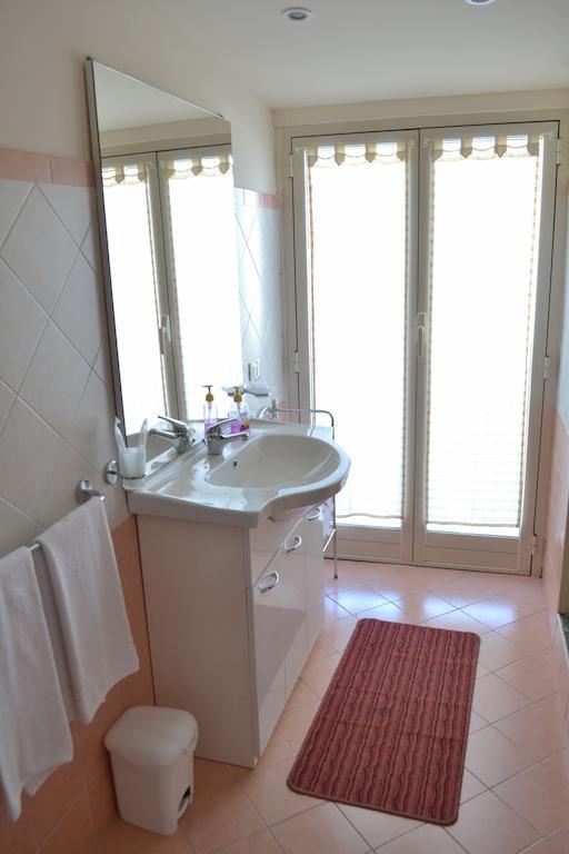 B&B Terra Niura Николози Экстерьер фото