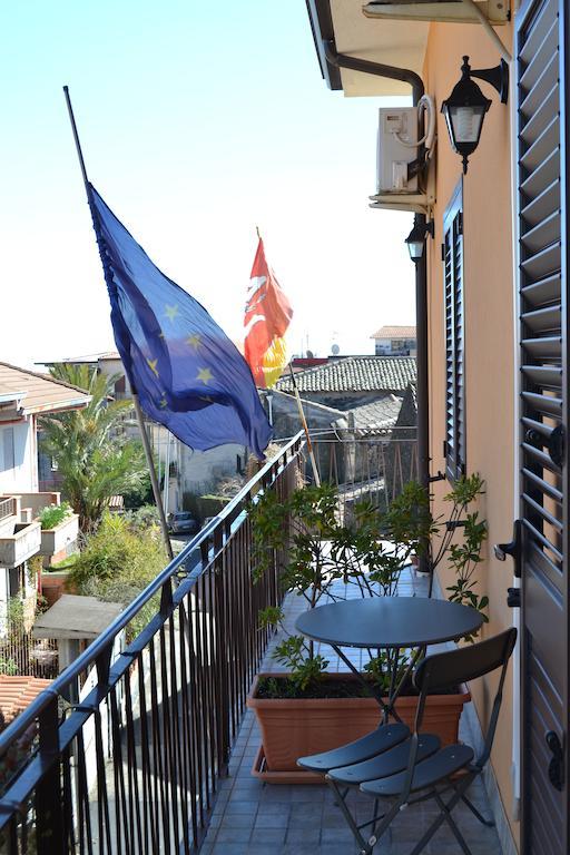 B&B Terra Niura Николози Номер фото