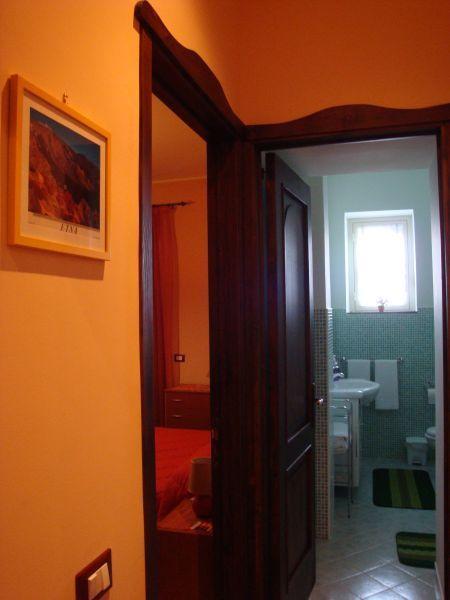 B&B Terra Niura Николози Экстерьер фото