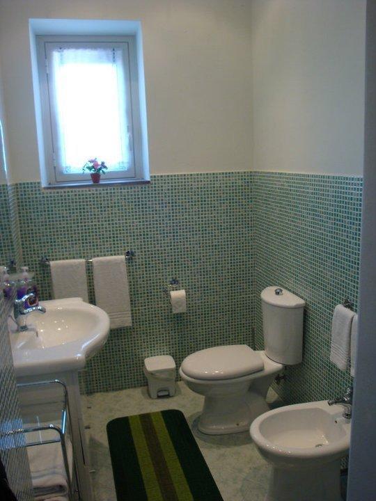 B&B Terra Niura Николози Номер фото