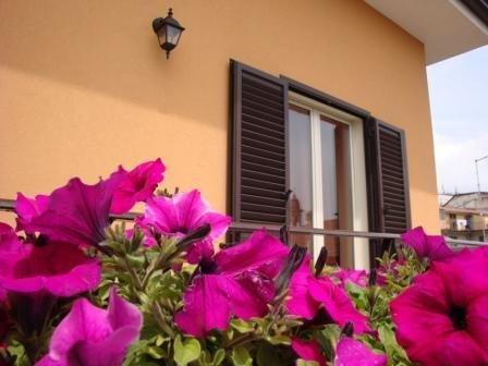 B&B Terra Niura Николози Экстерьер фото