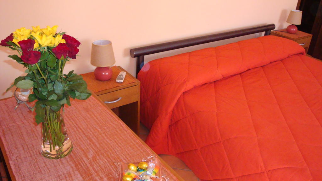 B&B Terra Niura Николози Номер фото